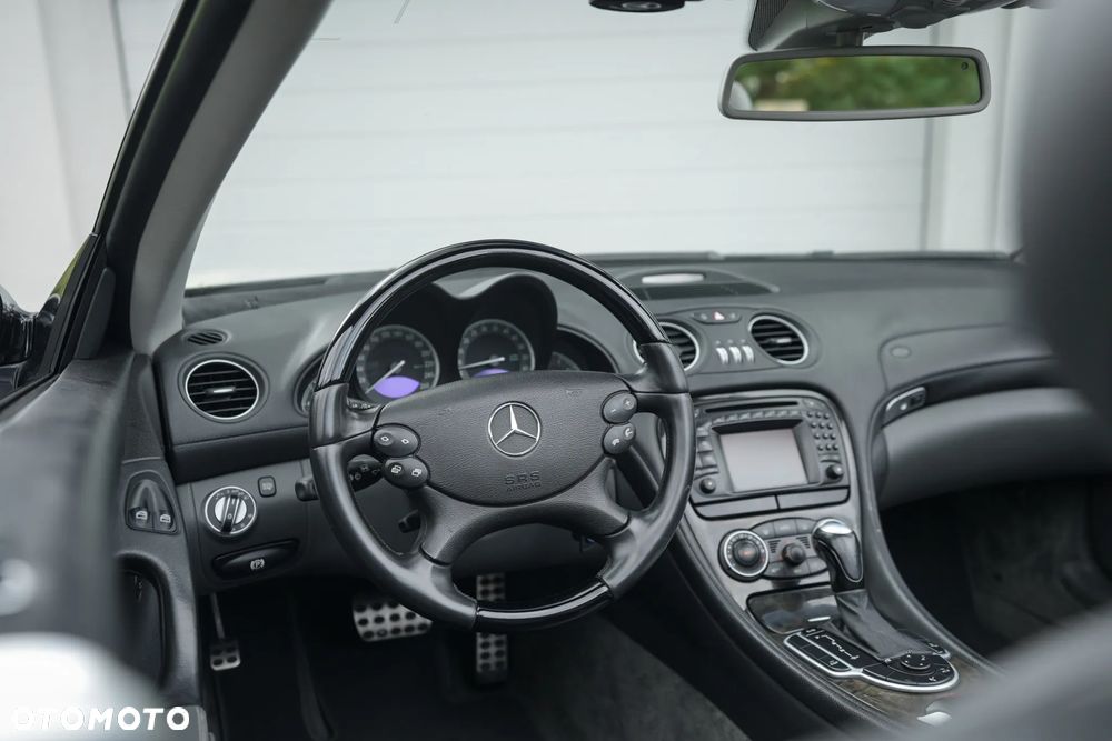 Mercedes-Benz SL 350 - 36