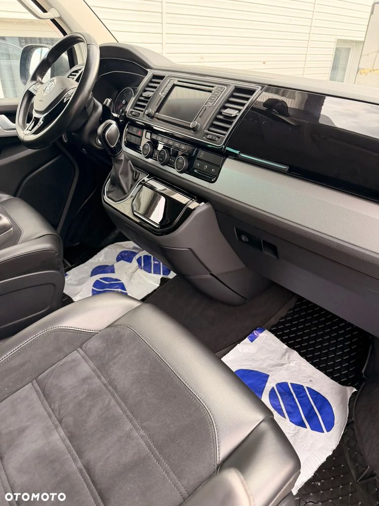 Volkswagen Multivan 2.0 TDI L1 Highline 4Motion DSG - 10