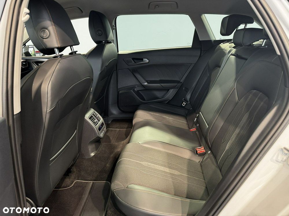 Cupra Leon Sportstourer - 14