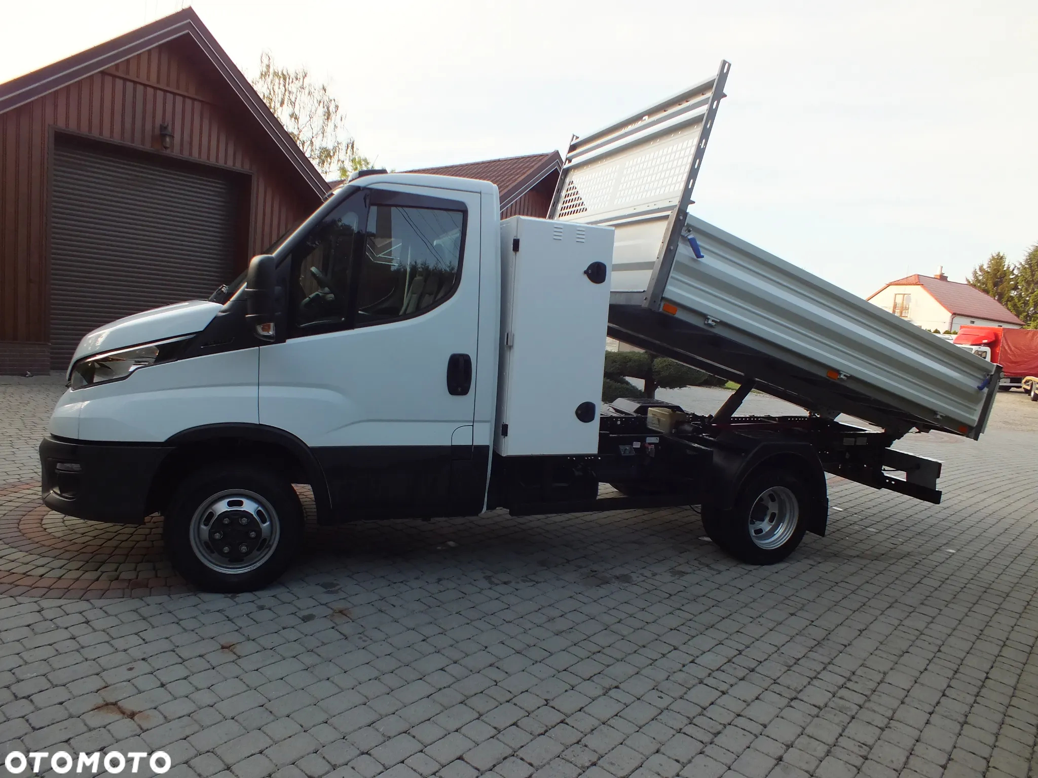 Iveco Daily 35c14 - 19