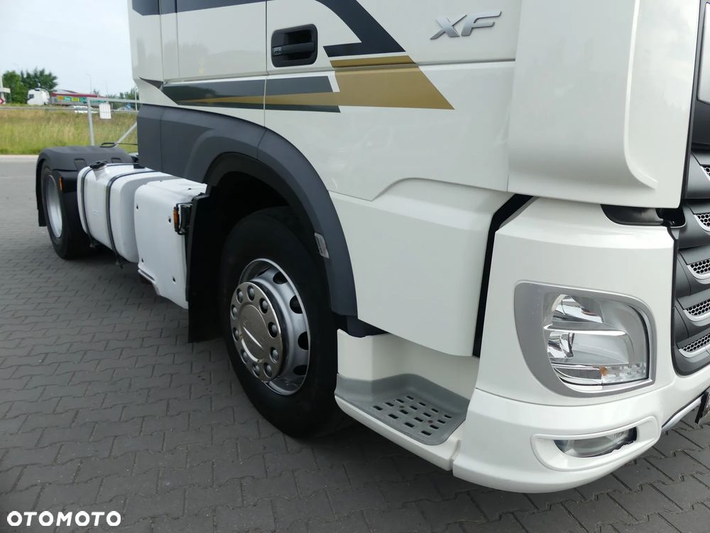 DAF XF 106.480 / 2019.09 /  EURO 6 / STANDARD / - 15