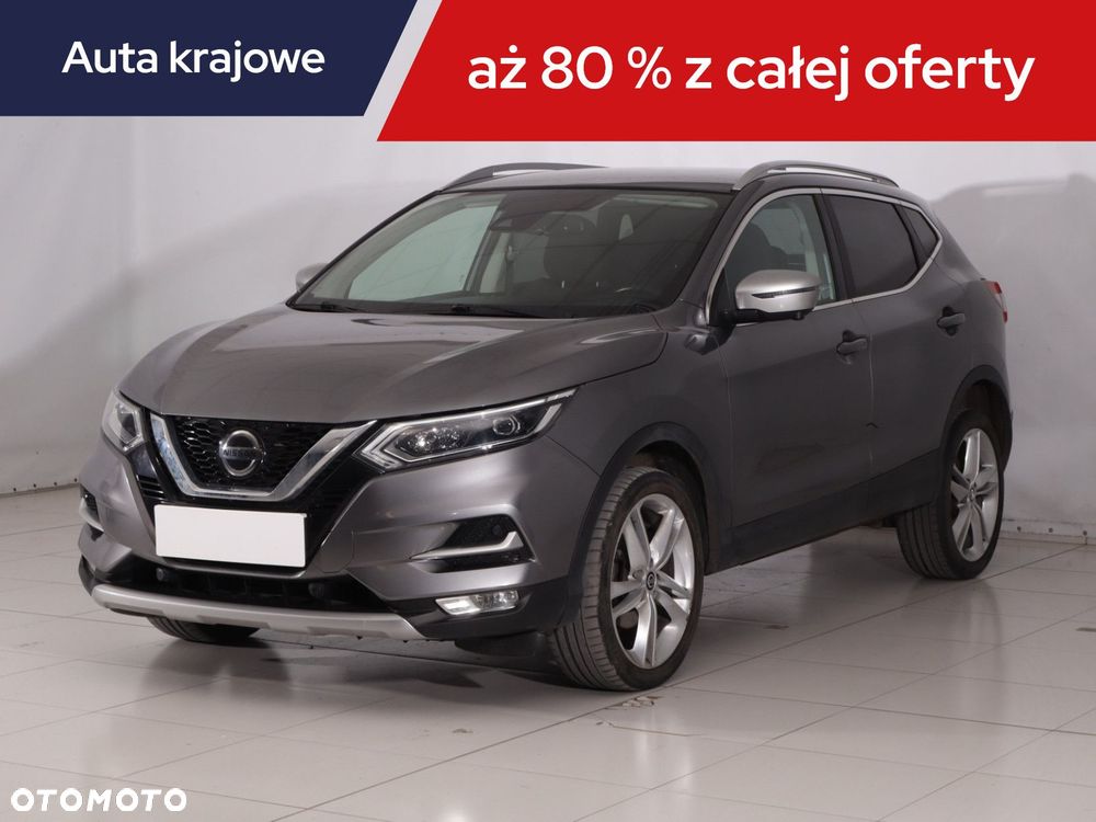 Nissan Qashqai - 3