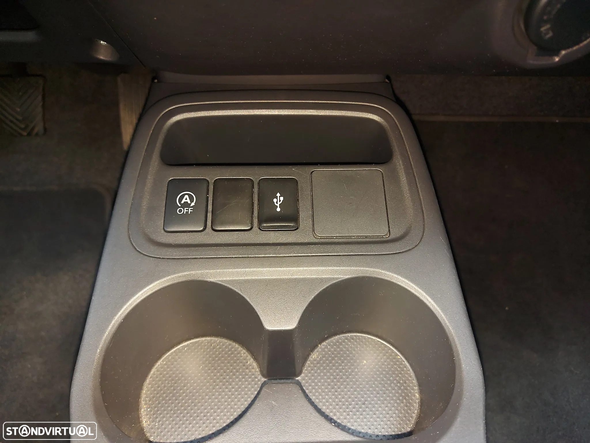 Mitsubishi Space Star 1.2 Connect Edition - 19
