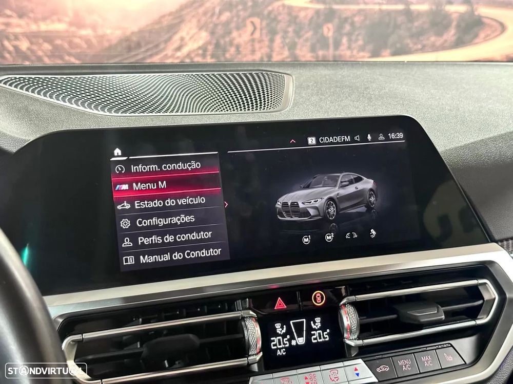 BMW M4 Competition - 31