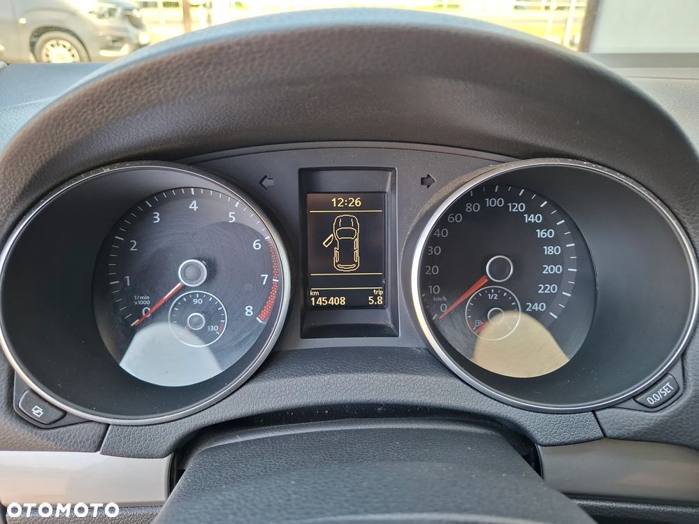 Volkswagen Golf - 9