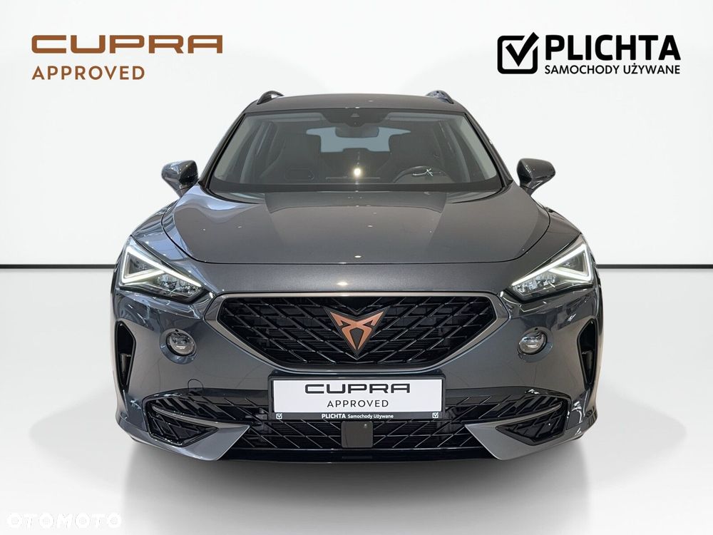 Cupra Formentor - 2