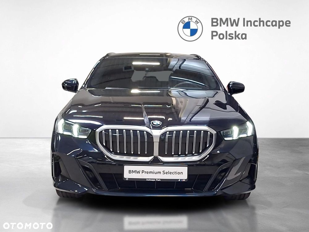 BMW Seria 5 - 9