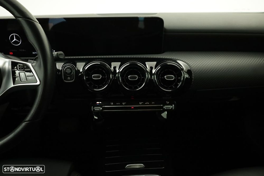 Mercedes-Benz A 200 Standard - 9