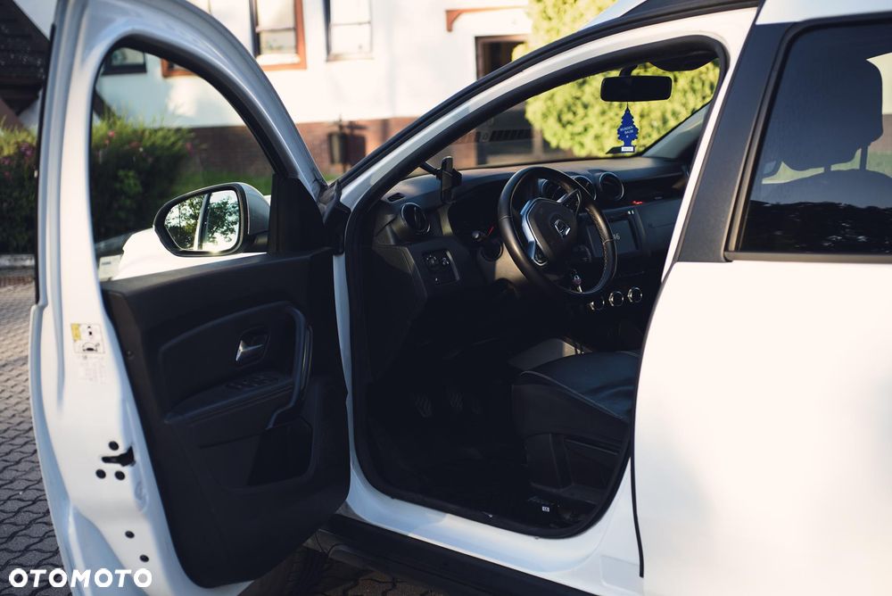 Dacia Duster 1.0 TCe Prestige - 17