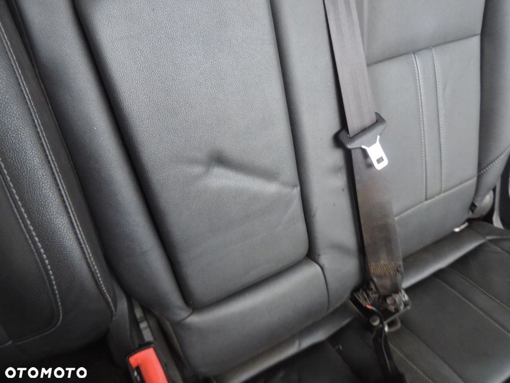 FOTELE SKÓRA KOMPLET BOCZKI FORD KUGA MK2 (12-16) UK - 5