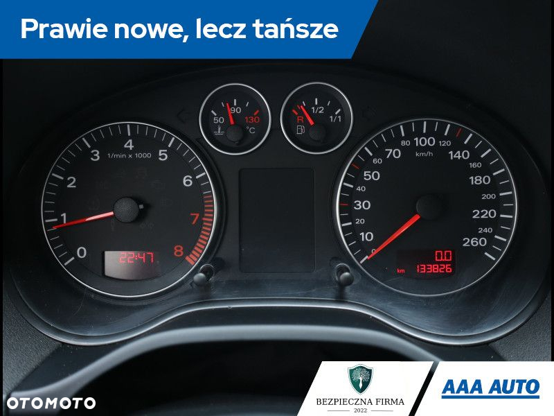 Audi A3 - 12