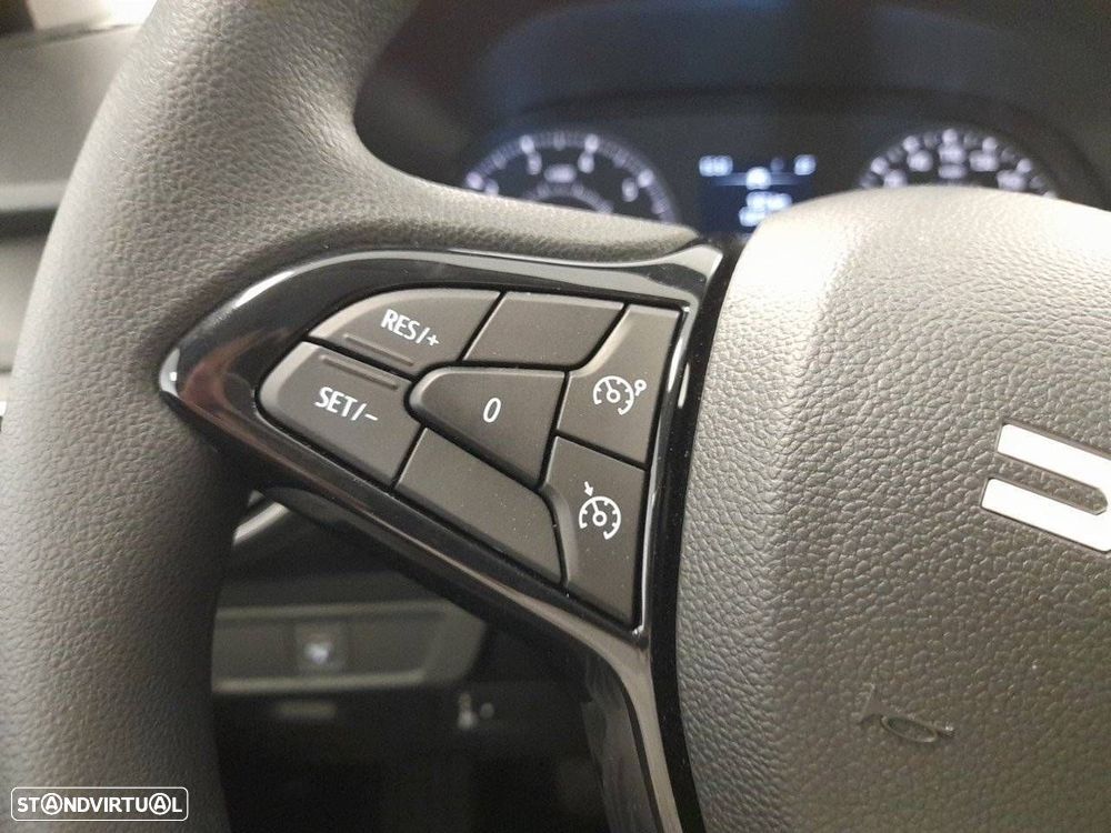 Dacia Jogger 1.0 TCe Essential - 8