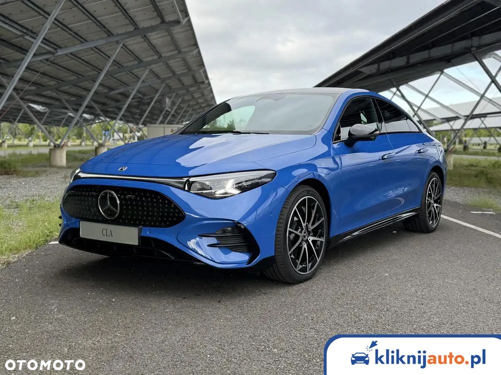 Mercedes-Benz CLA 200 mHEV 8G-DCT - 7