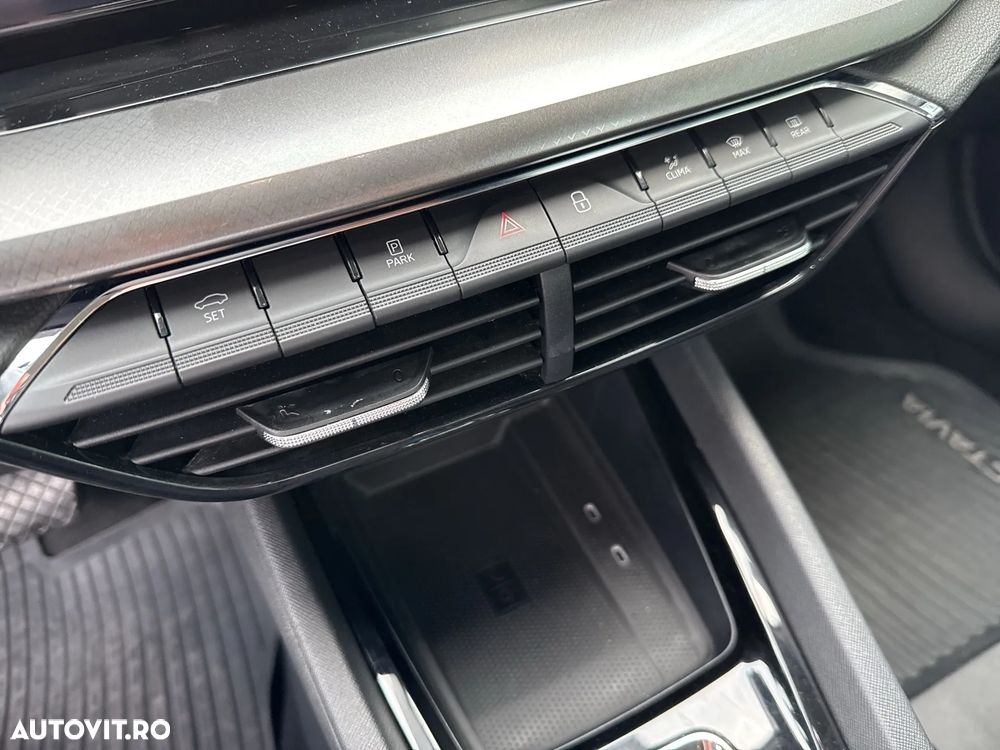 Skoda Octavia 1.5 TSI DSG Mild Hybrid Ambition - 25