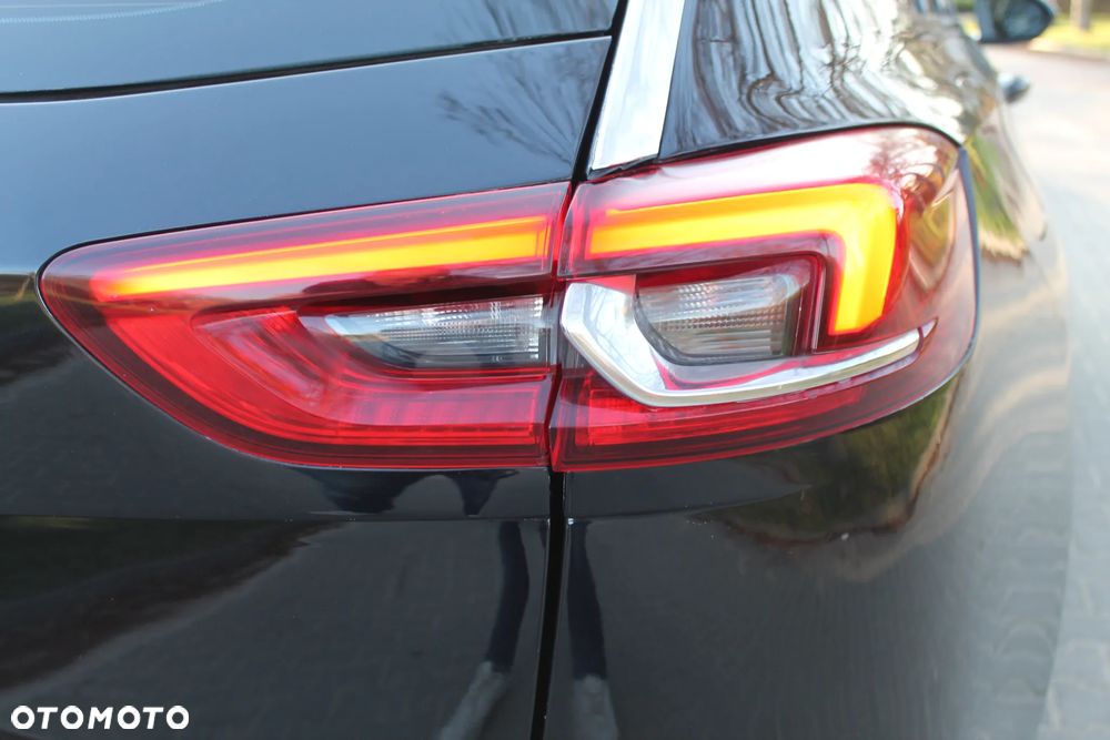 Opel Insignia 2.0 CDTI Elegance S&S - 20