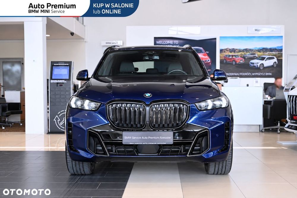 BMW X5 - 4
