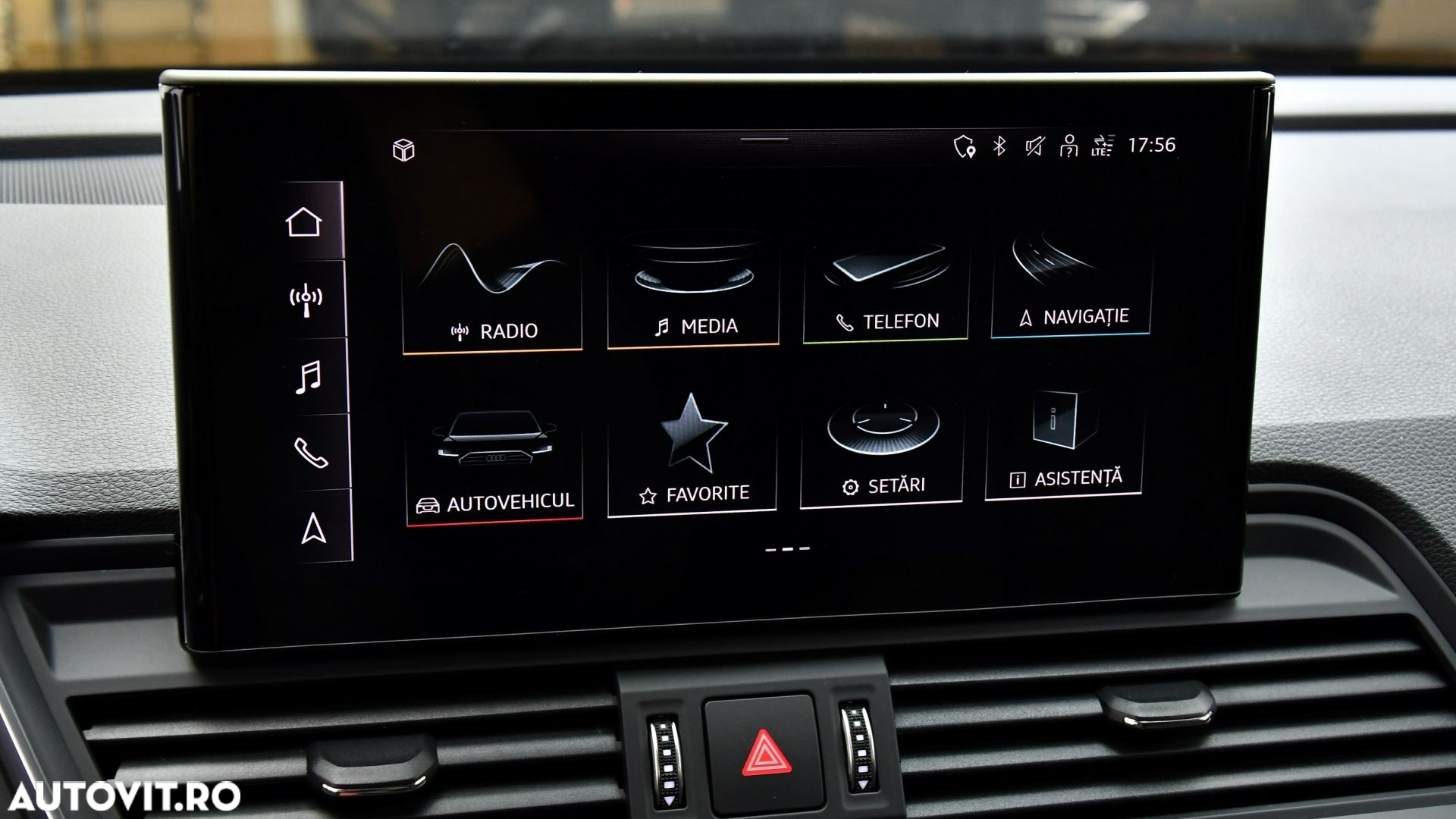 Audi Q5 - 15