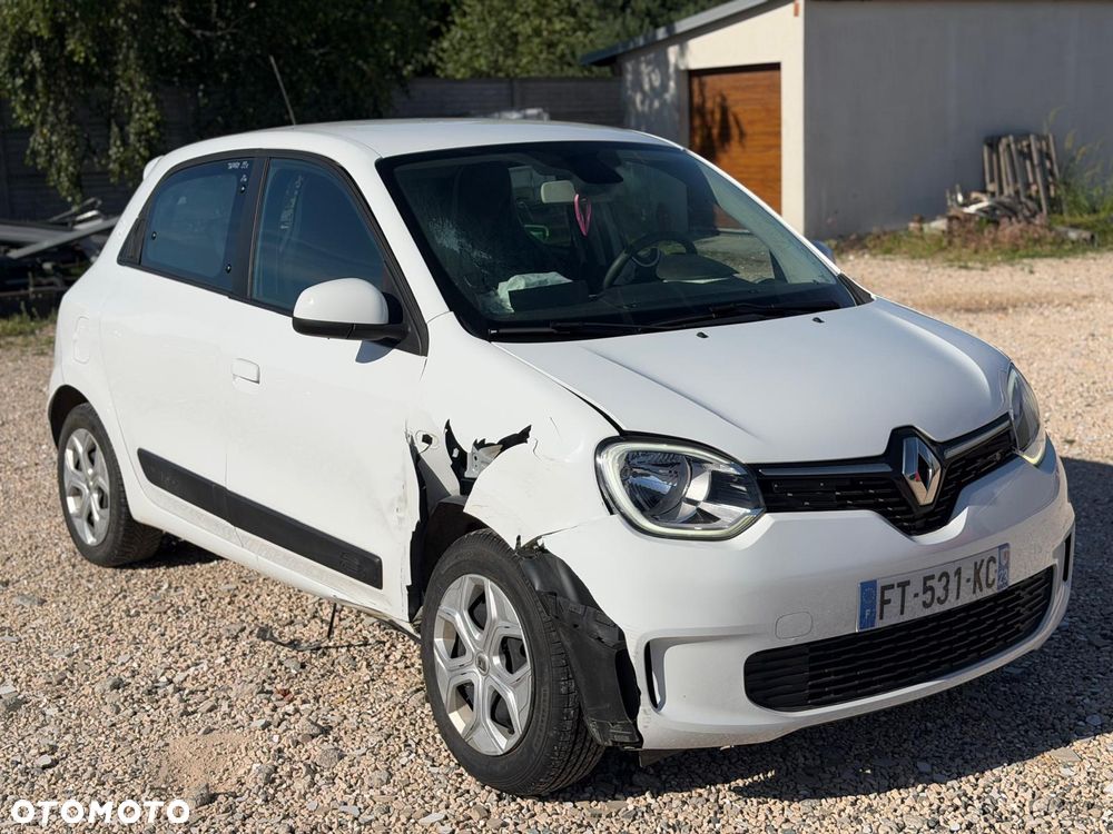 Renault Twingo SCe 75 INTENS - 3