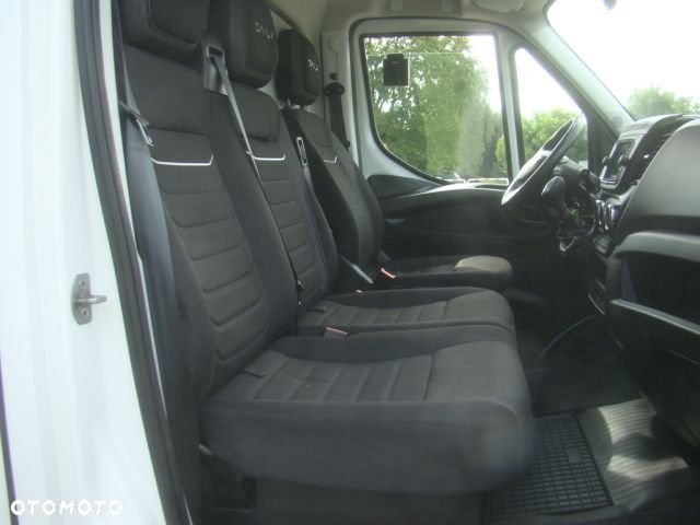 Iveco DAYLY 50 C 18 3.0TDI CHŁODNIA WINDA 1000KG 3.5T 4.30M - 15