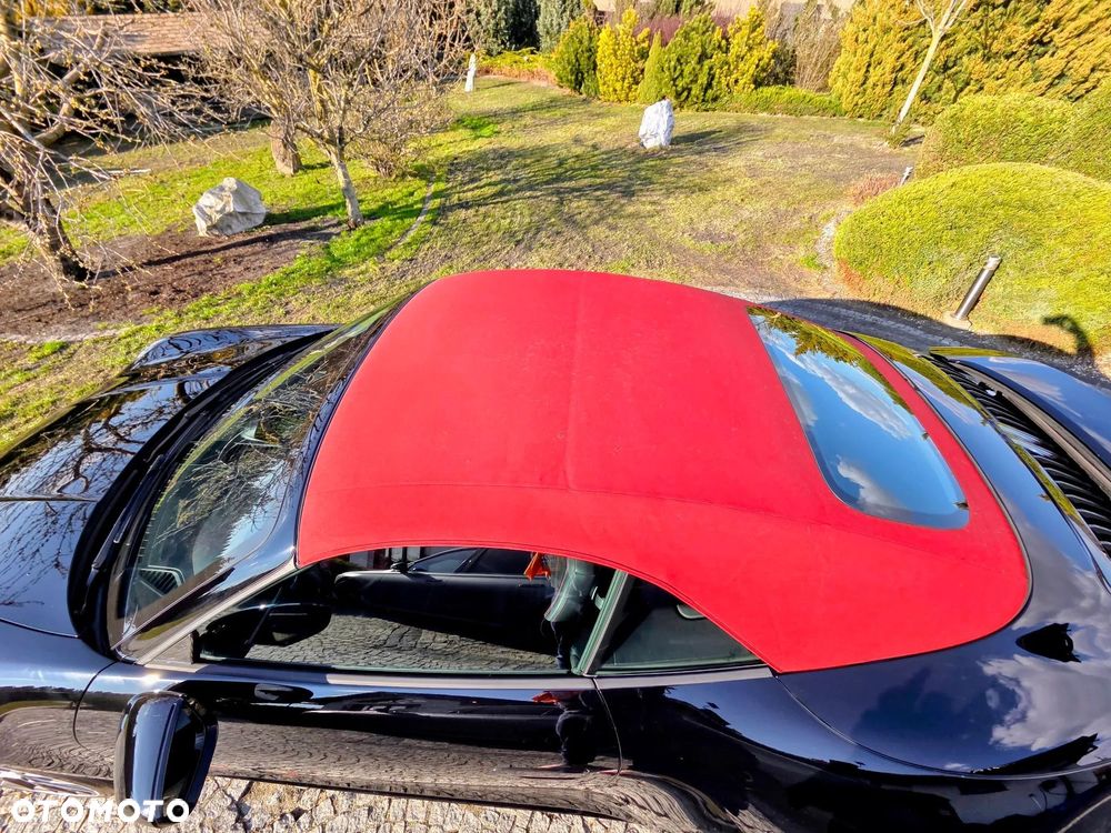 Porsche 911 Carrera 4S - 20