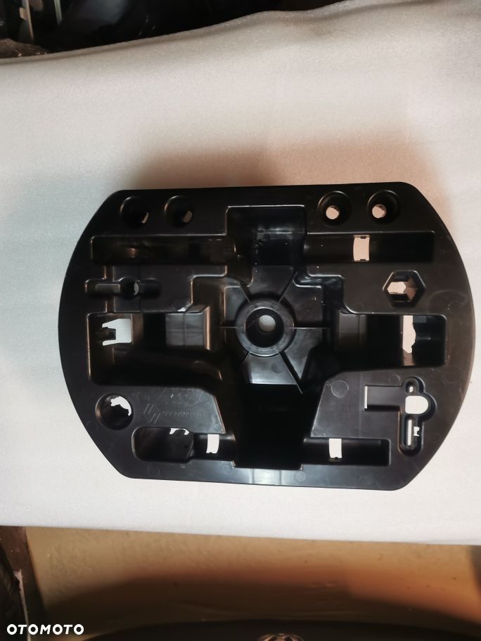 Renault Captur 2014 r zestaw naprawczy 995040911r - 1