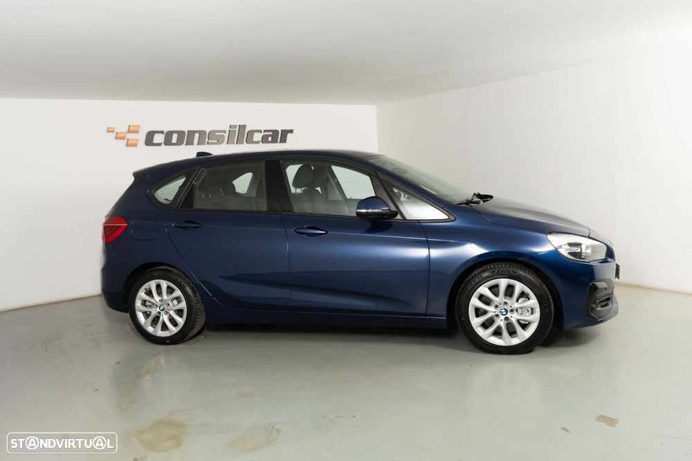 BMW 225xe Active Tourer Advantage - 7