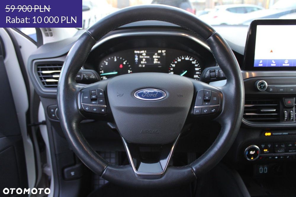 Ford Focus - 26