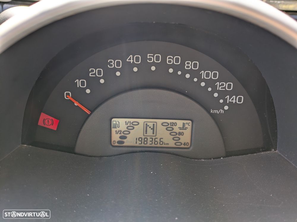 Smart ForTwo Coupé softtouch pure - 6