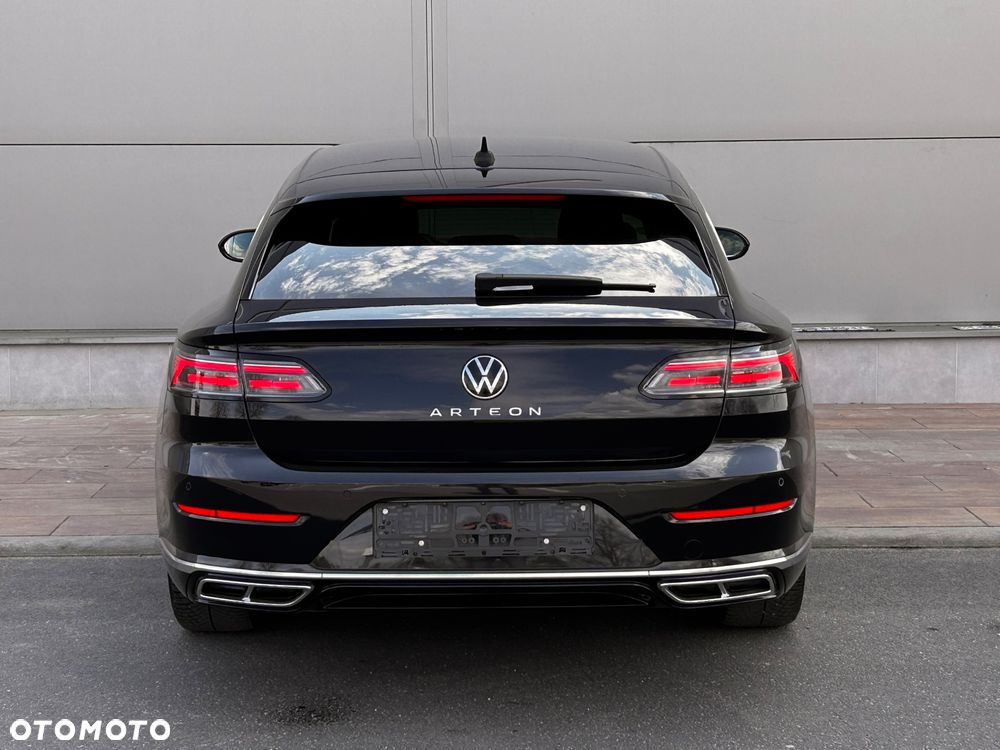 Volkswagen Arteon 2.0 TDI R-Line DSG - 6
