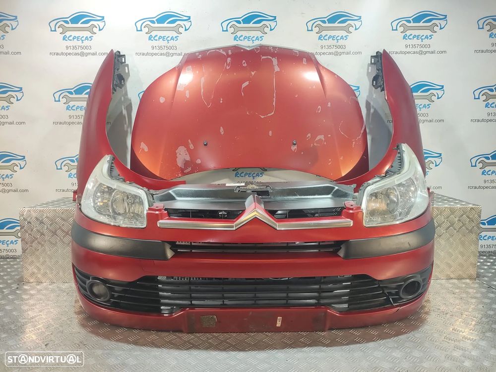 Frente Completa Citroen C4 1 I Diesel