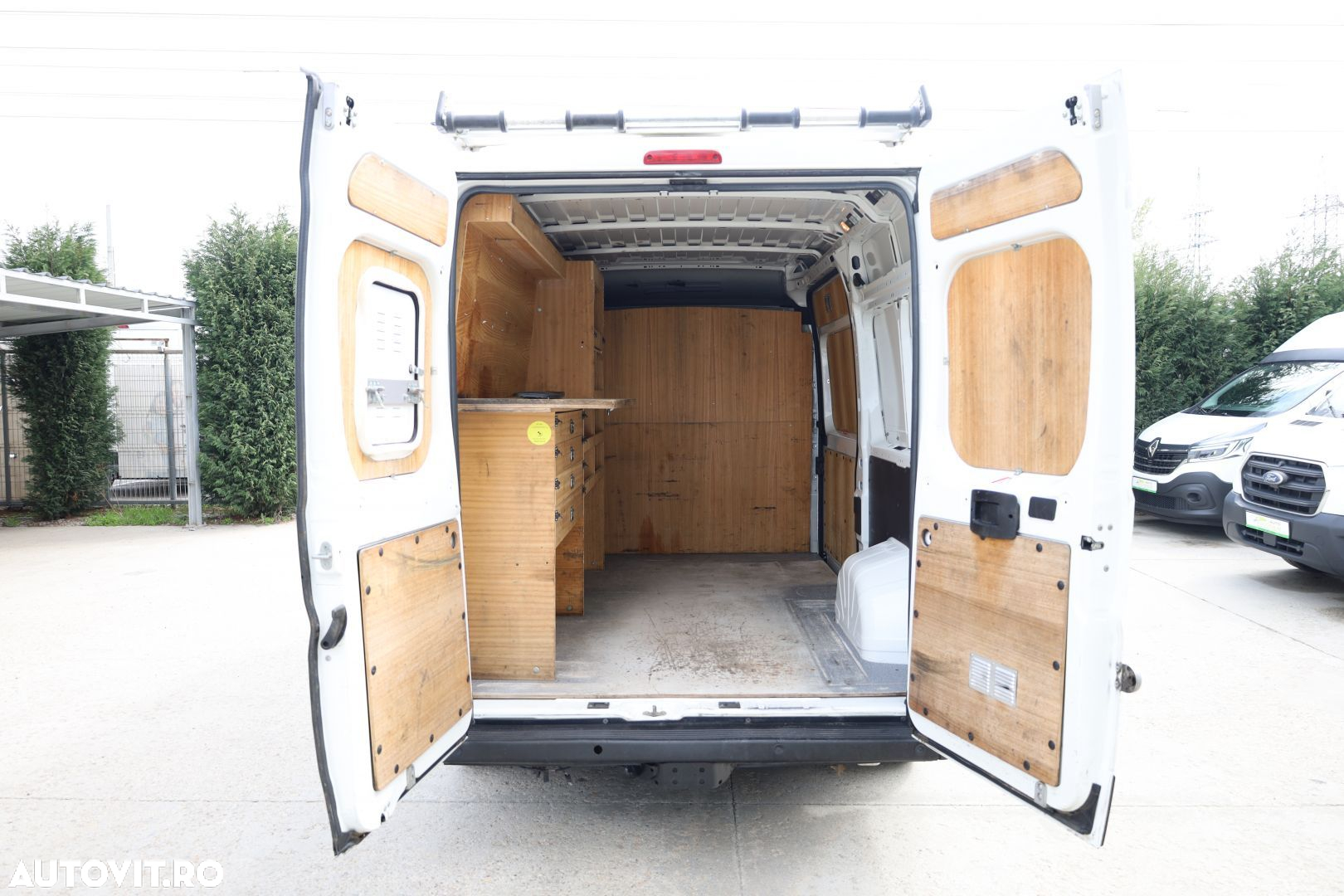 Peugeot Boxer - 11