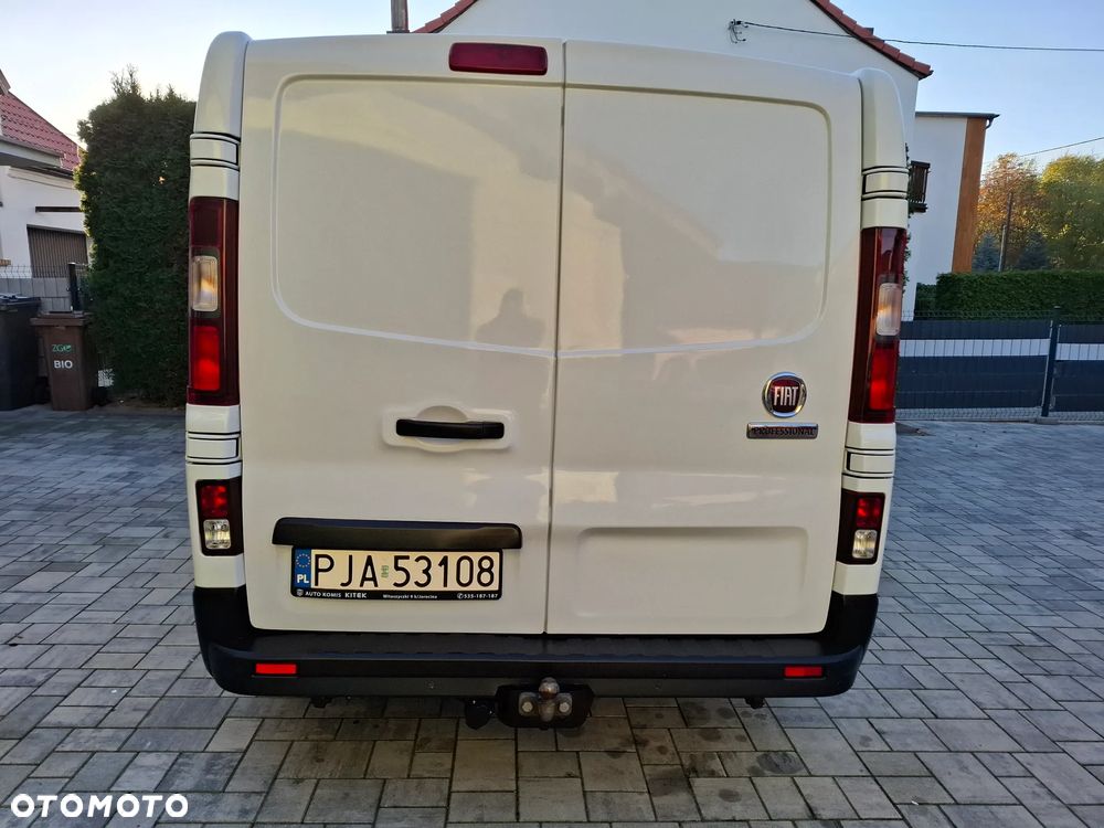 Fiat TALENTO - 6