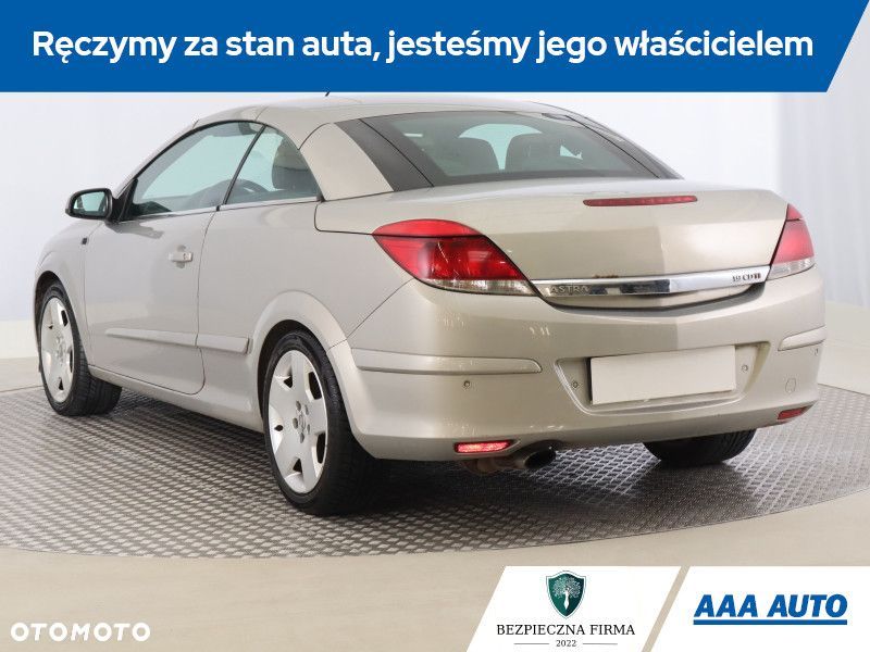 Opel Astra - 6