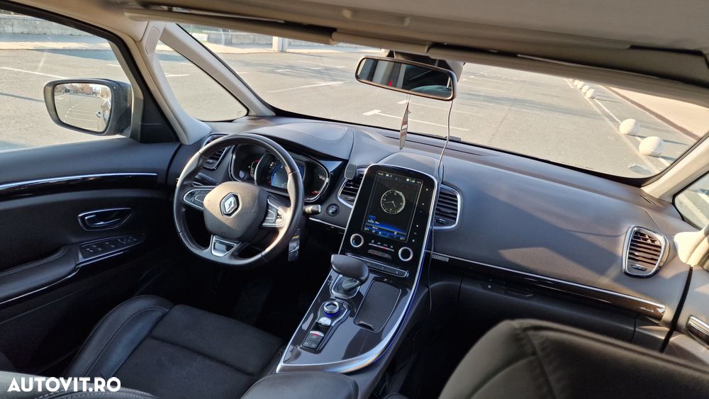 Renault Espace Energy dCi 160 EDC Business - 14
