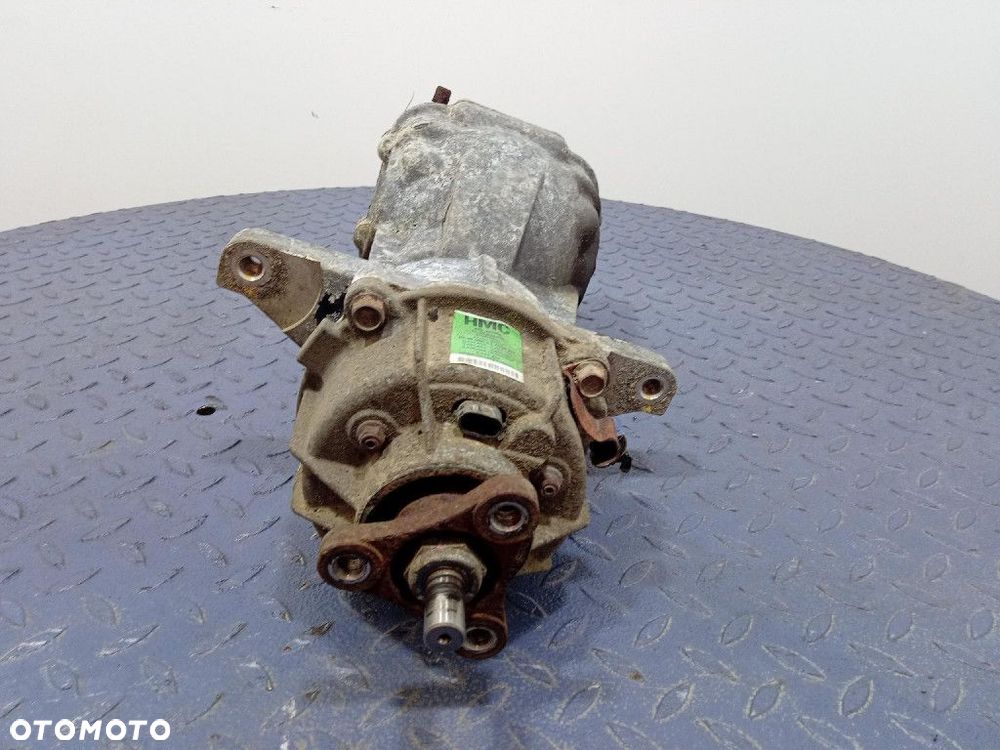 HYUNDAI TUCSON I 04-10 2.0 CRDI 112KM MOST DYFER TYŁ TYLNY 47800-39000 - 1