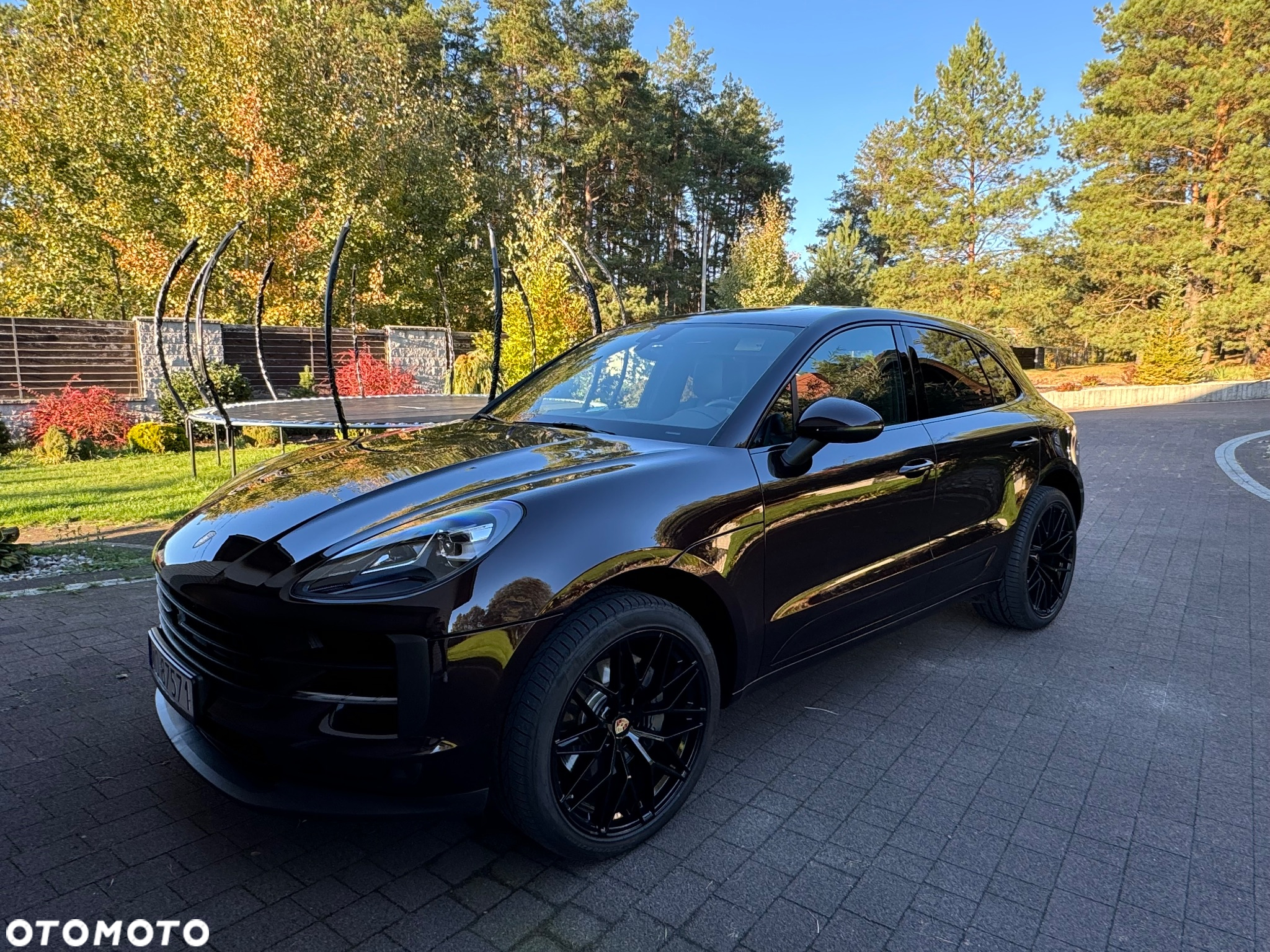 Porsche Macan S PDK - 3