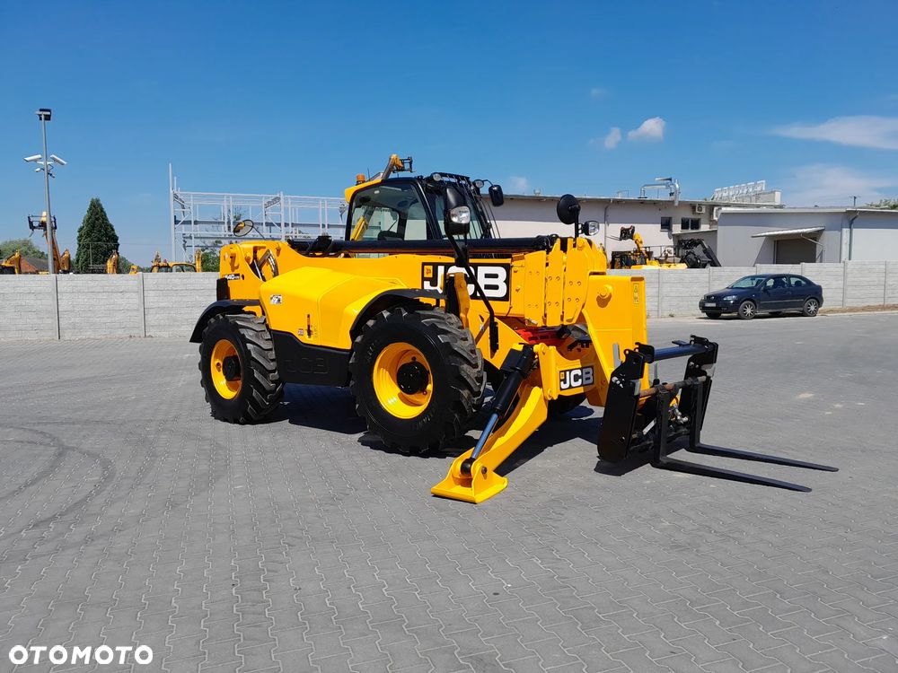 JCB 540-170 2021R - 2