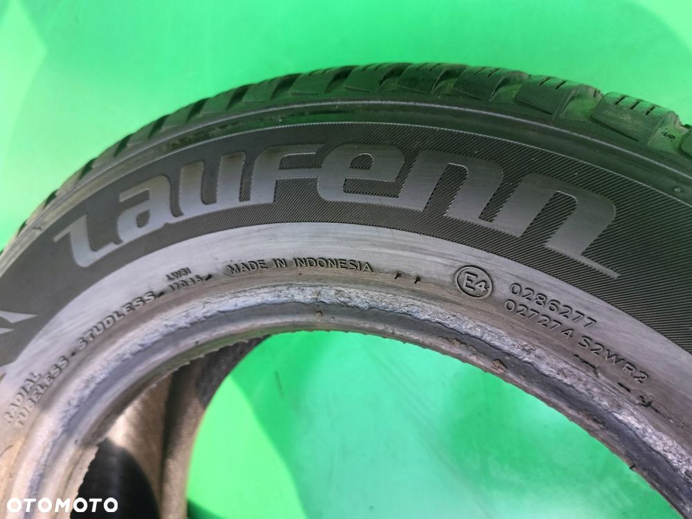 175/65/14 laufenn i fit. 2 szt 7 mm - 5