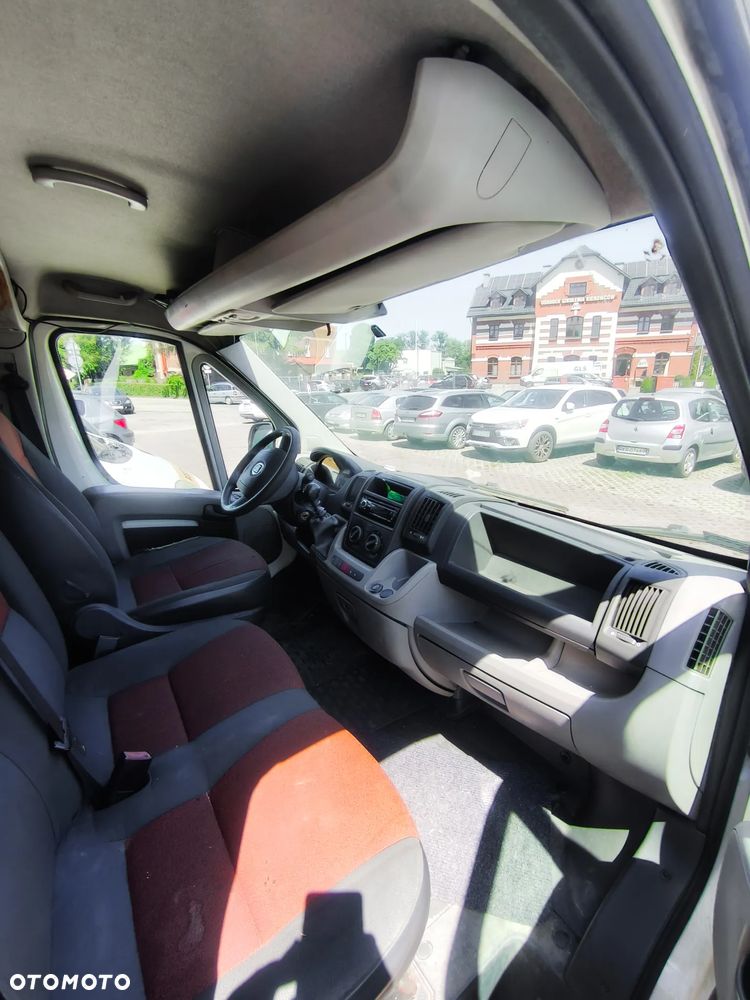 Fiat Ducato L3 - 5