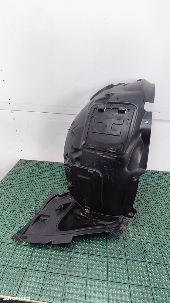 Carenaj stanga fata BMW F30/31 7260725 - 1