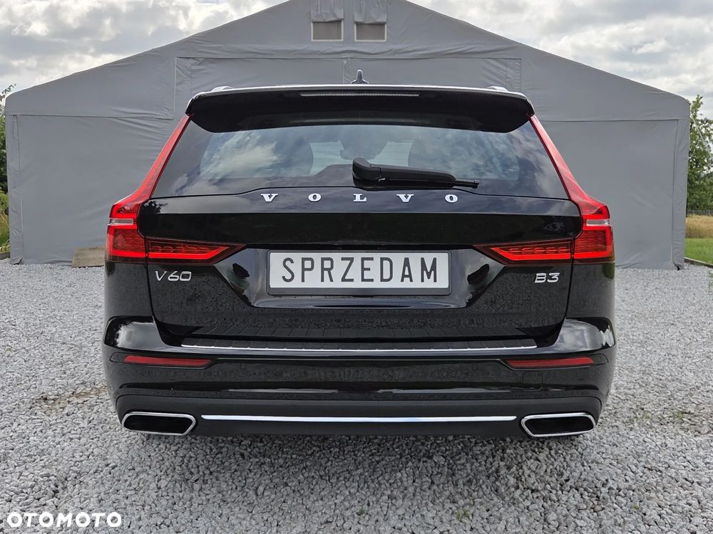 Volvo V60 B3 B Geartronic Inscription - 35