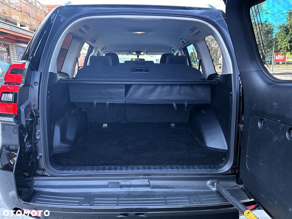 Toyota Land Cruiser LC 2.8 D-4D Prado - 18