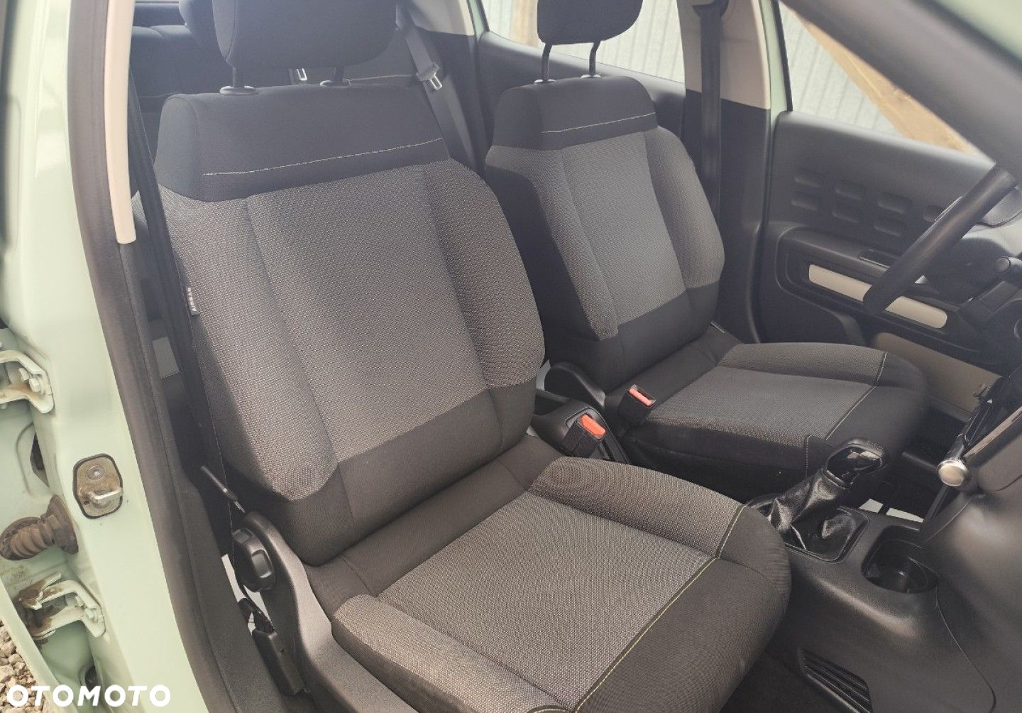 Citroën C3 - 25