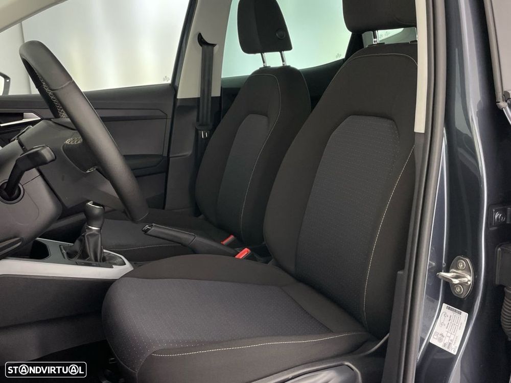 SEAT Arona 1.0 TSI Style - 18