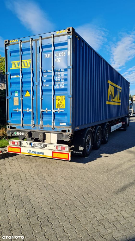 Krone - 3