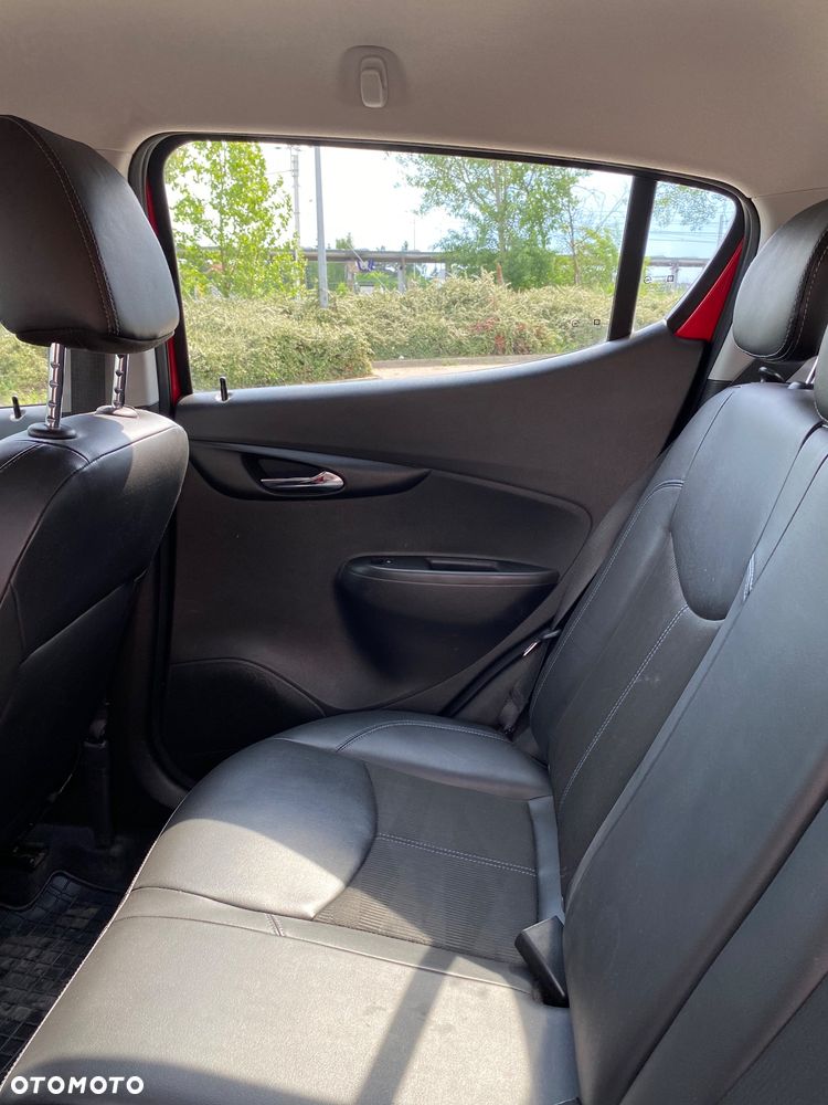 Opel Karl 1.0 Cosmo - 9