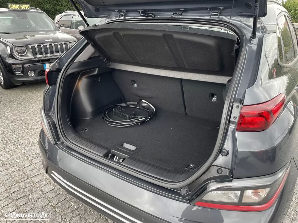 Hyundai Kauai - 18