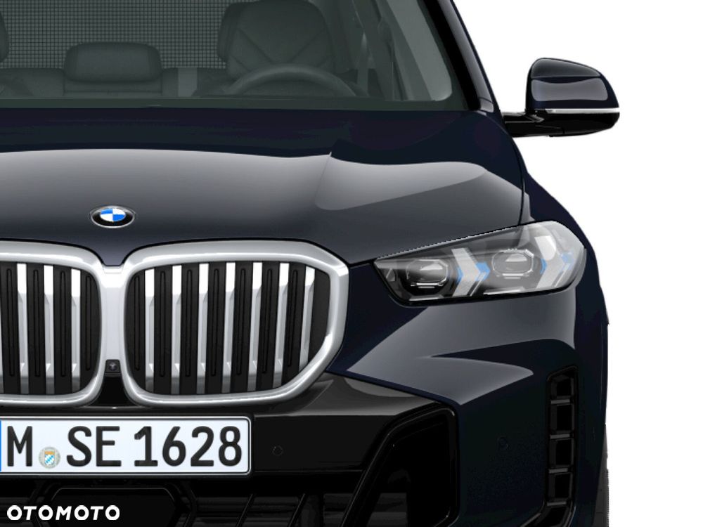BMW X5 - 4