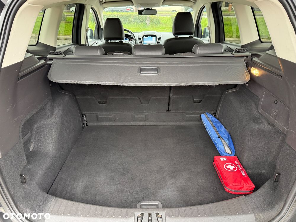 Ford Kuga 1.5 EcoBoost FWD Titanium - 18