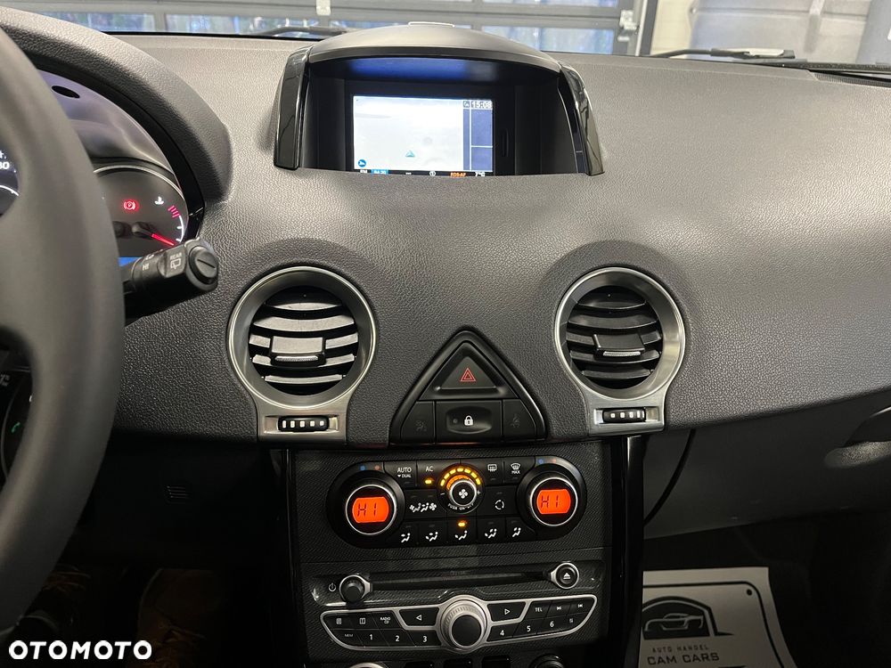 Renault Koleos 2.0 dCi FAP 4x4 Bose Edition - 20